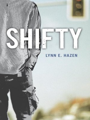 cover image of Shifty